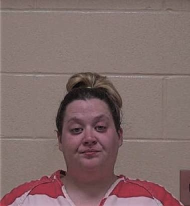 Candace Falcon, - Bossier Parish County, LA 